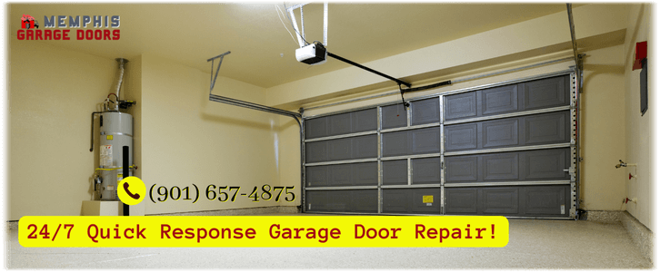 Memphis TN Garage Door Service