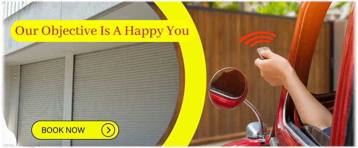 Garage Door Service Memphis TN